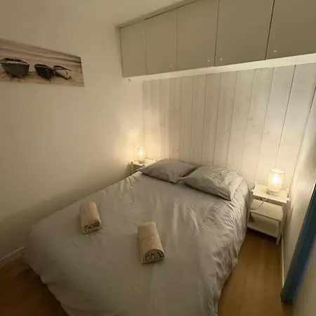 Apartment Le Marin *