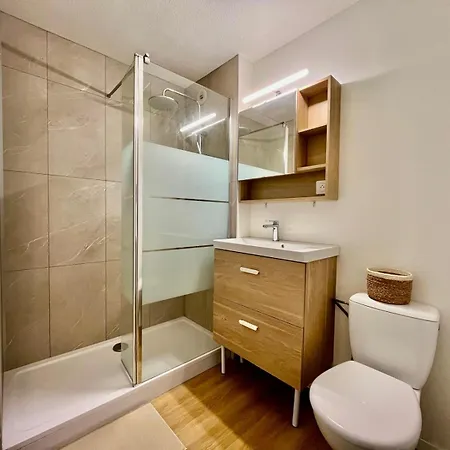 Le Marin Soorts-Hossegor