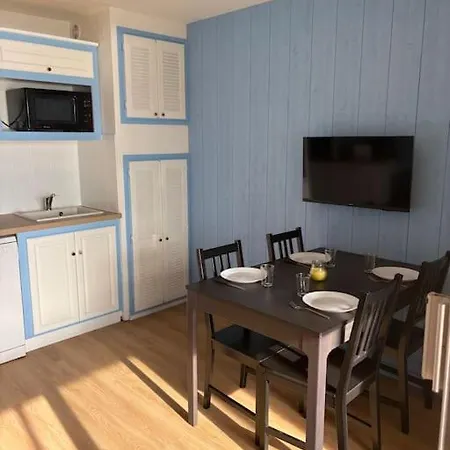 Apartamento Le Marin Soorts-Hossegor