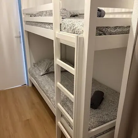 Le Marin Soorts-Hossegor