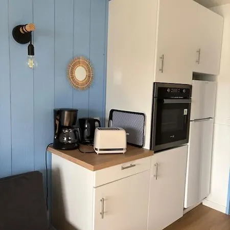 Le Marin * Soorts-Hossegor