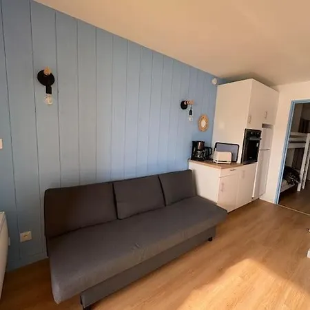 Le Marin Apartment