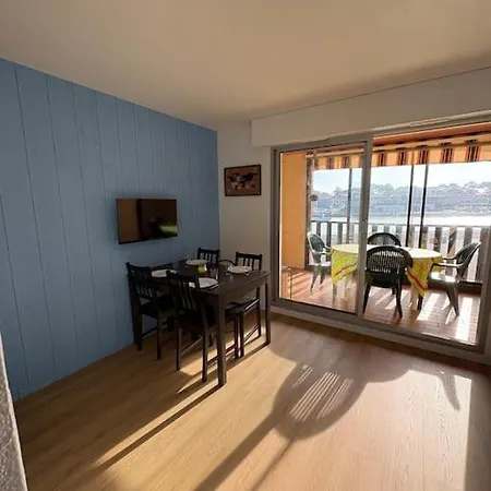 Apartment Le Marin