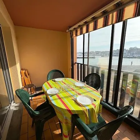 Apartment Le Marin Soorts-Hossegor