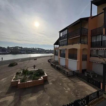 Le Marin Apartment *