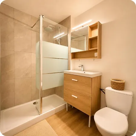Le Marin Apartment *