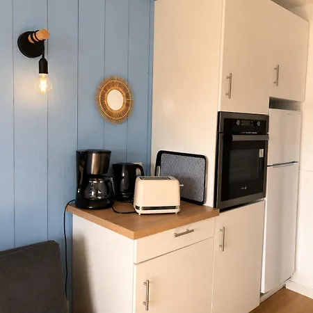 Apartment Le Marin