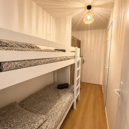 Le Marin Apartment