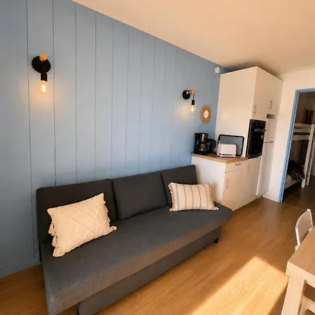 Le Marin Apartment
