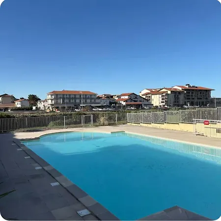 Apartment Le Marin