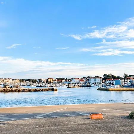 Le Marin Apartment Soorts-Hossegor