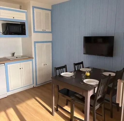 Lejlighed Le Marin Soorts-Hossegor