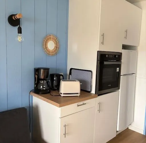 Le Marin * Soorts-Hossegor