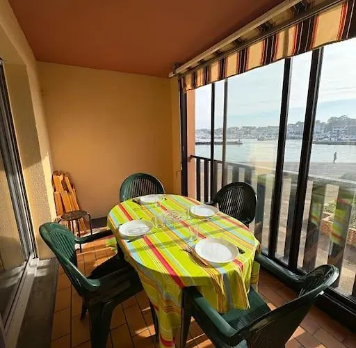 Lejlighed Le Marin Soorts-Hossegor