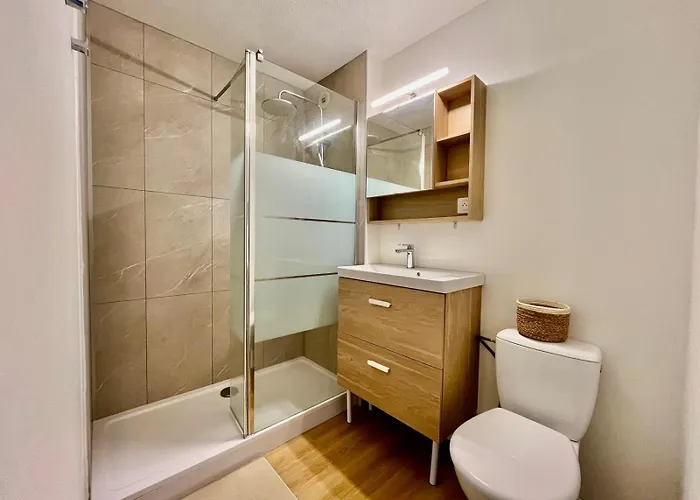 Le Marin Soorts-Hossegor